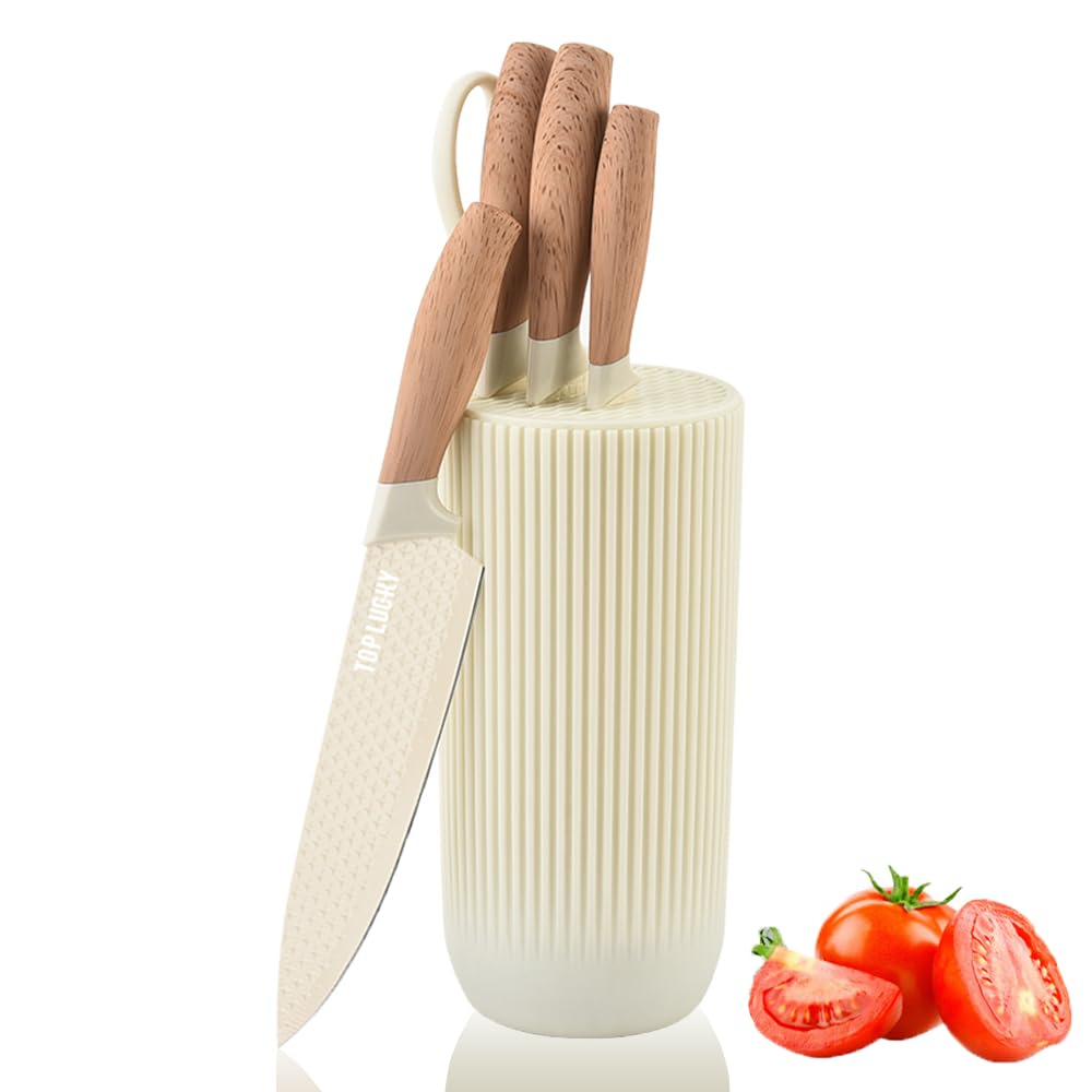 Wiztoynia 12-inch kitchen knife for precise slicing and lasting sharpness