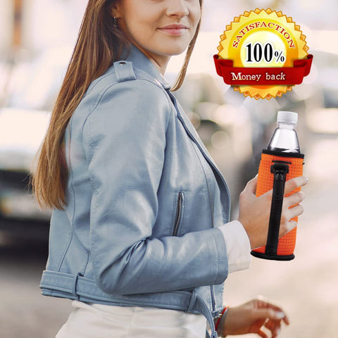 WK IEASON three vivid color options brighten any outdoor outing.