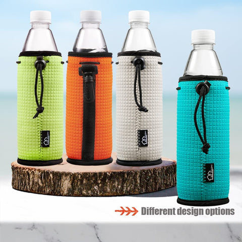 WK IEASON sleeve fits 16-18oz bottles and similar sizes.
