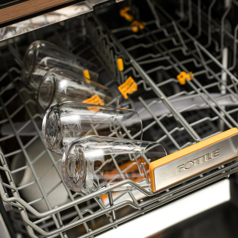 Wlasss ergonomic curved design glass that's easy to grip
