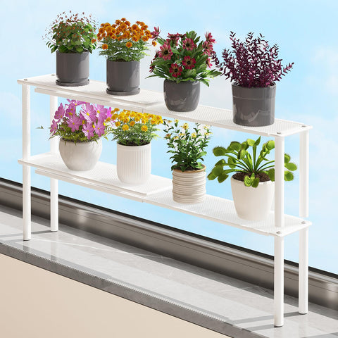 WOCHUANGSI versatile-application suits plants and decor.