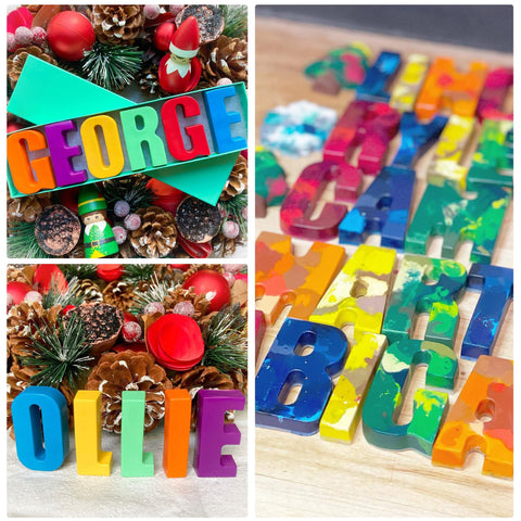 Wocuz silicone mold safe up to high temps for baking and cooking.