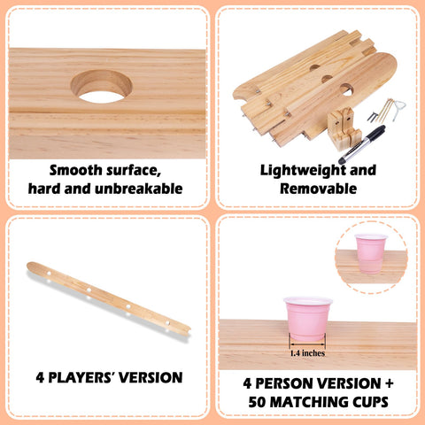 WodGod wall mounts shown for secure, space-saving installation.