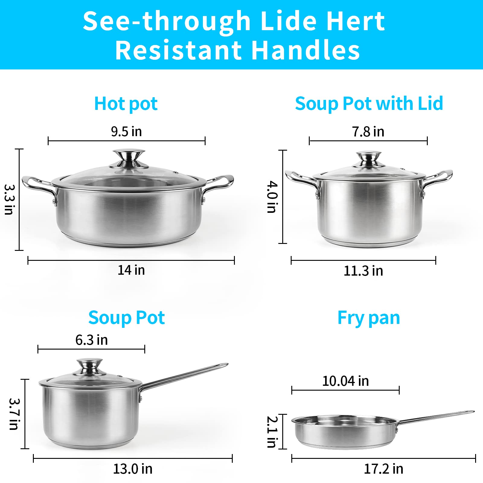 Wodillo stay-cool handle close-up designed for safe lifting.