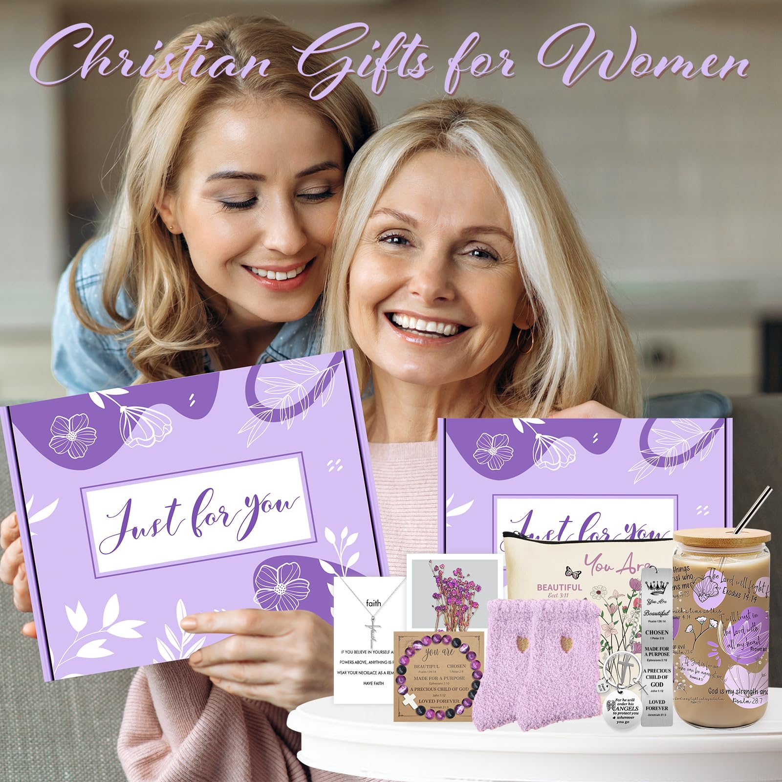 WOFIROY greeting cards to celebrate faith moments with loved ones