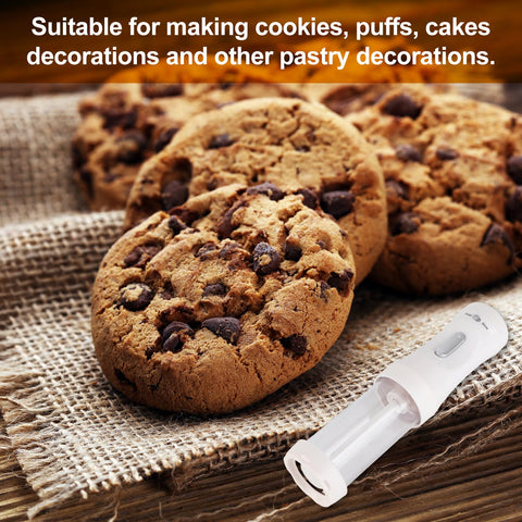 WOHPNLE easy operation with fast and slow buttons supports control.