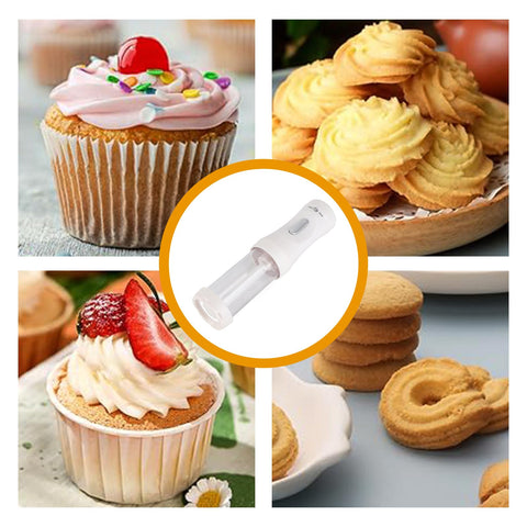WOHPNLE safe ABS material ensures durable, BPA-free baking tool.