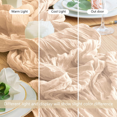 Two-pack packaging image showing two beige runners.