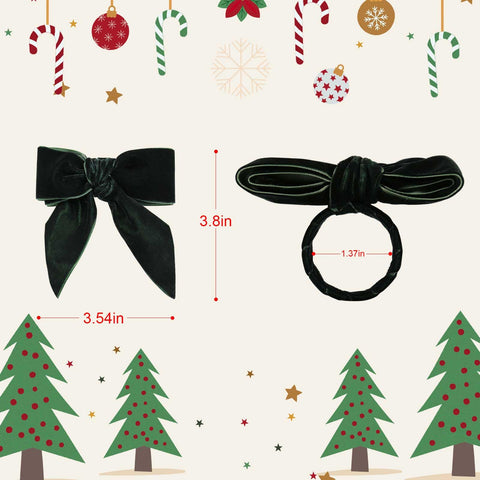 Wonlex napkin ring complements hotel and restaurant table decor.