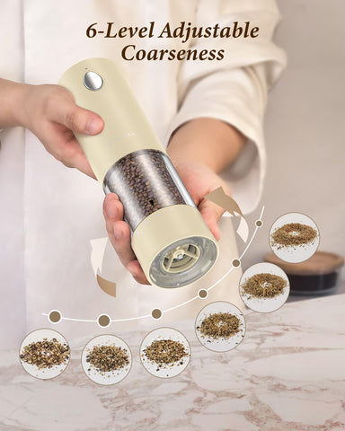 WONMAKE detachable base enables effortless cleaning after use