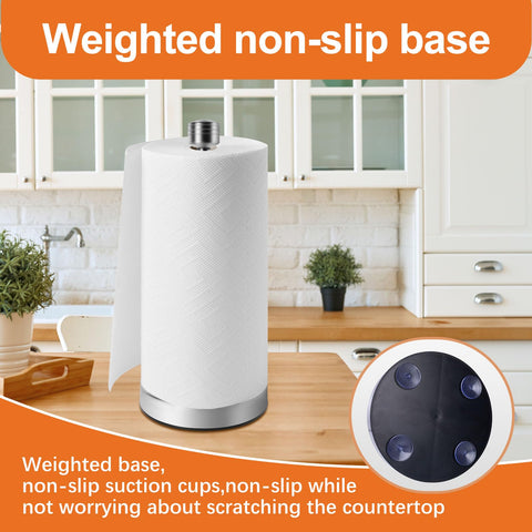 WOOFWANG GLOBAL rust-resistant stainless steel for durability.