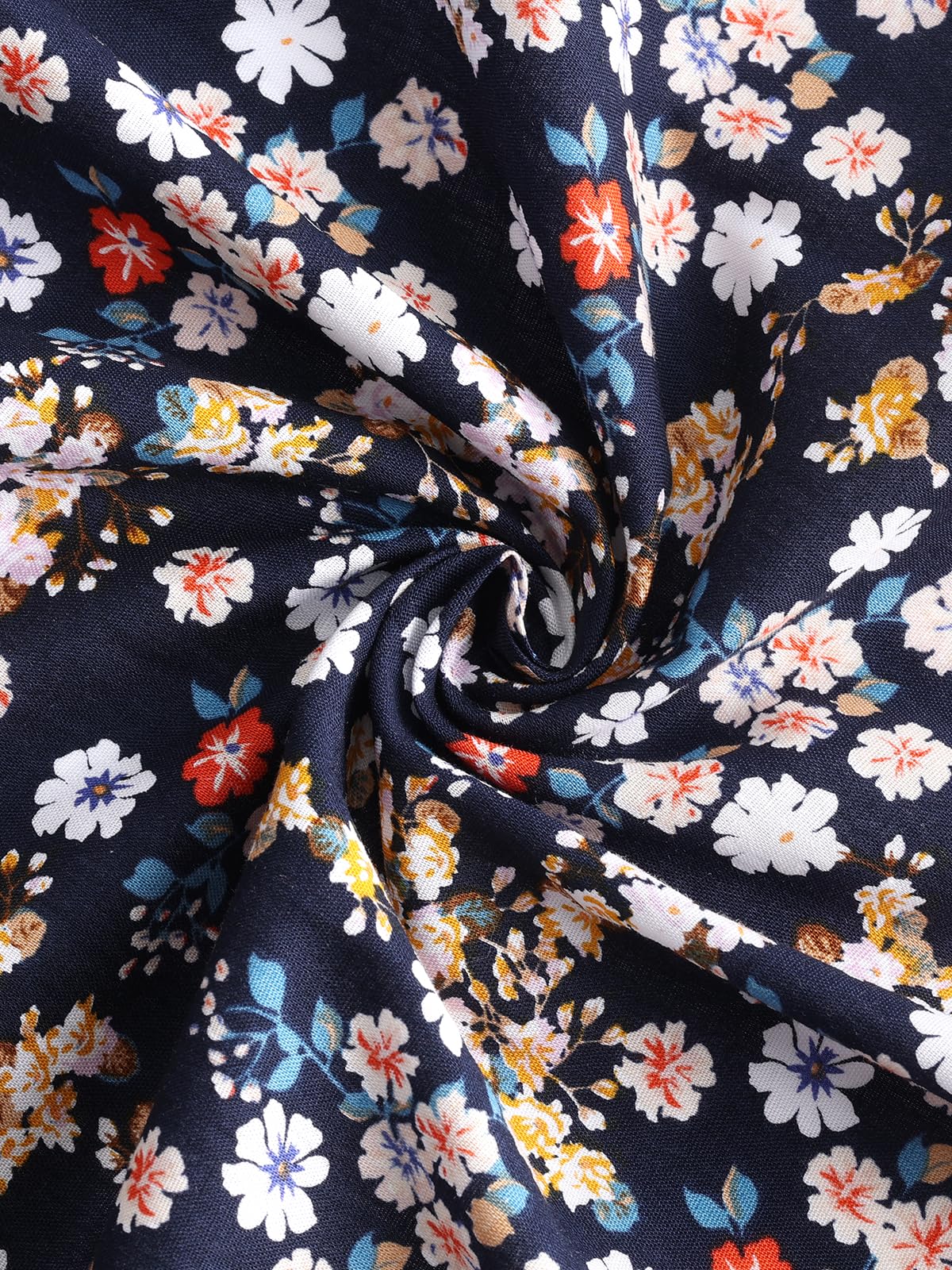 Woonfond Cobbler Apron in durable cotton, comfortable for long wear.