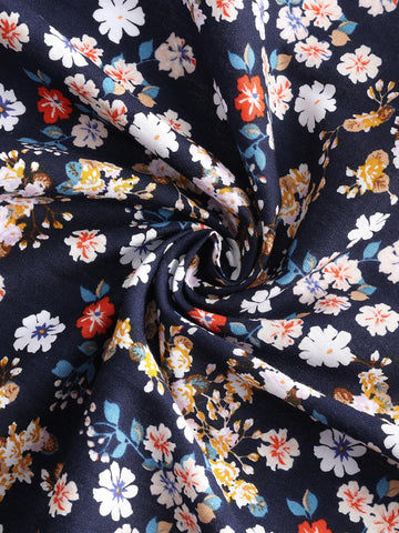 Woonfond Cobbler Apron in durable cotton, comfortable for long wear.
