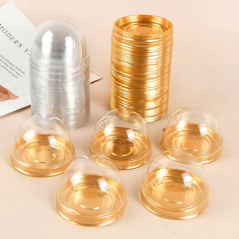 WOPPLXY clear packaging enhances visibility and appeal of treats