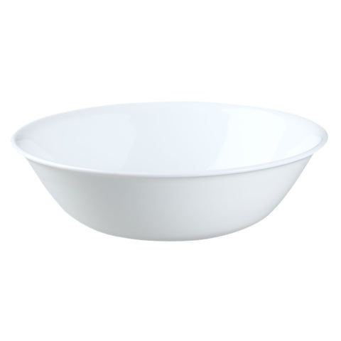 World Kitchen Winter Frost Serving Bowl Set of 3 for stylish entertaining and versatile serving.