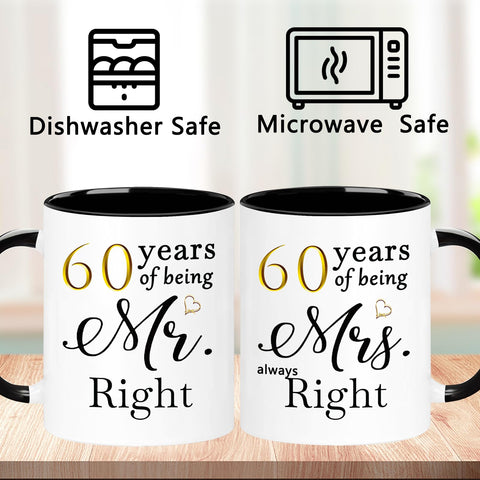 WOSIWULA mug features a wide C-shaped handle for comfortable grip