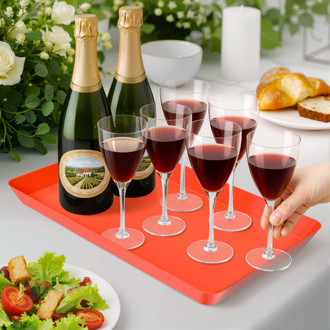 WOWBOX kitchen-organization tray keeps snacks, cookies, and tools neatly arranged.