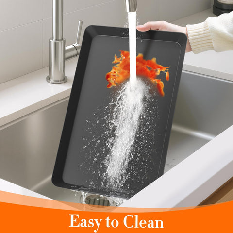 WOWBOX shatter-resistant trays ideal for busy gatherings