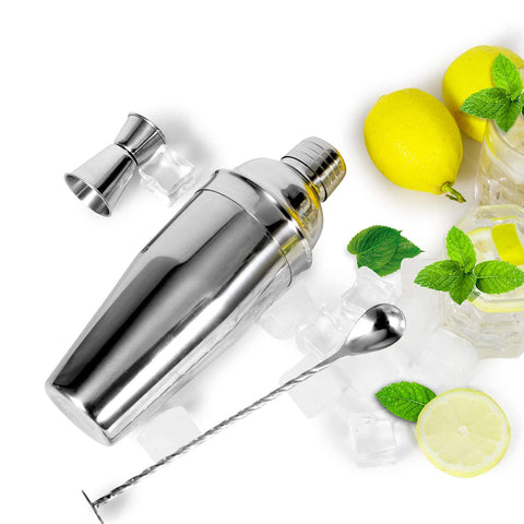 WPHUAW two-sided measuring cup provides accurate 1 oz cap measurements for recipes.