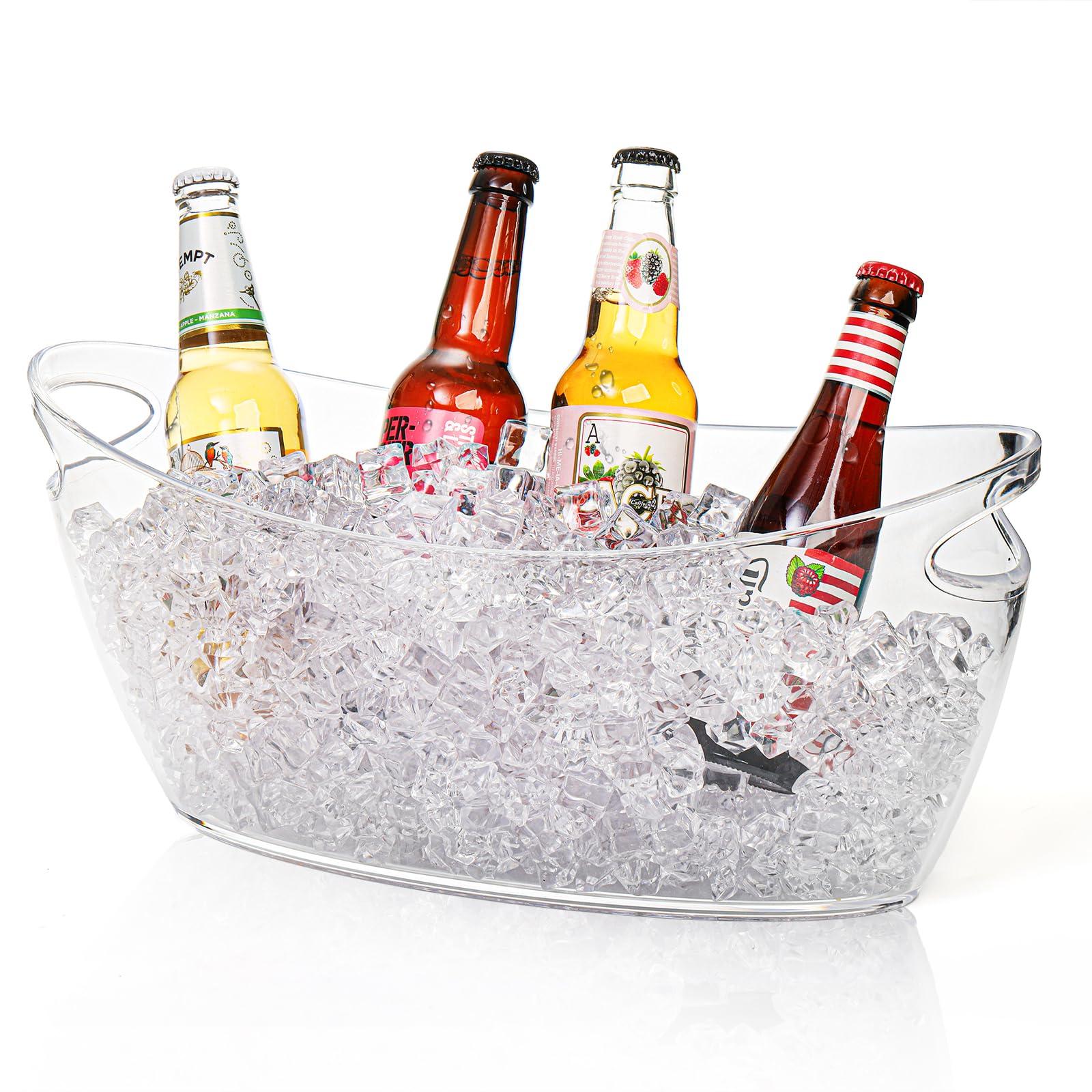WRINGKIT dishwasher-safe option for after-party cleanup