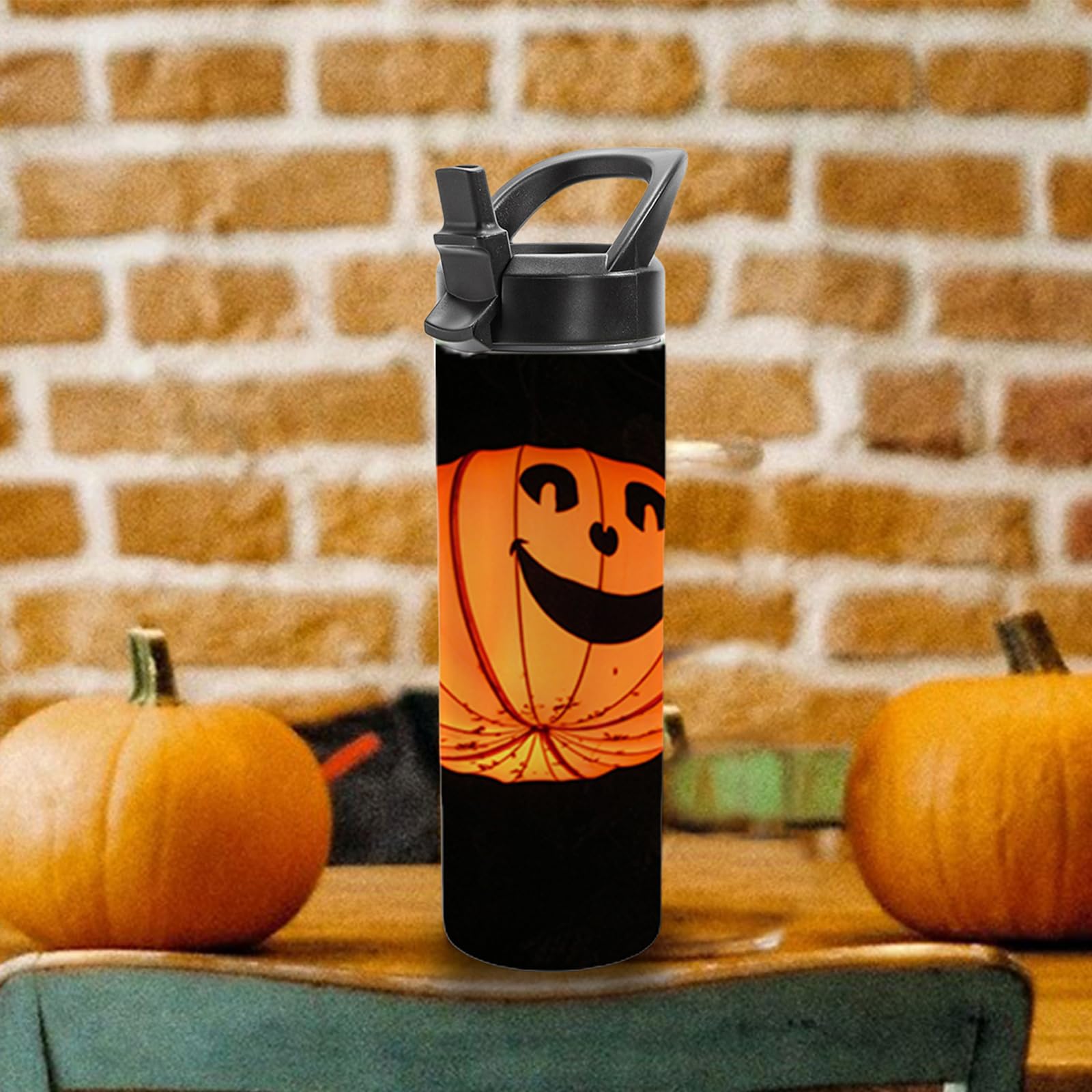 WRINGKIT heat-press ready tumbler for personalized sublimation projects