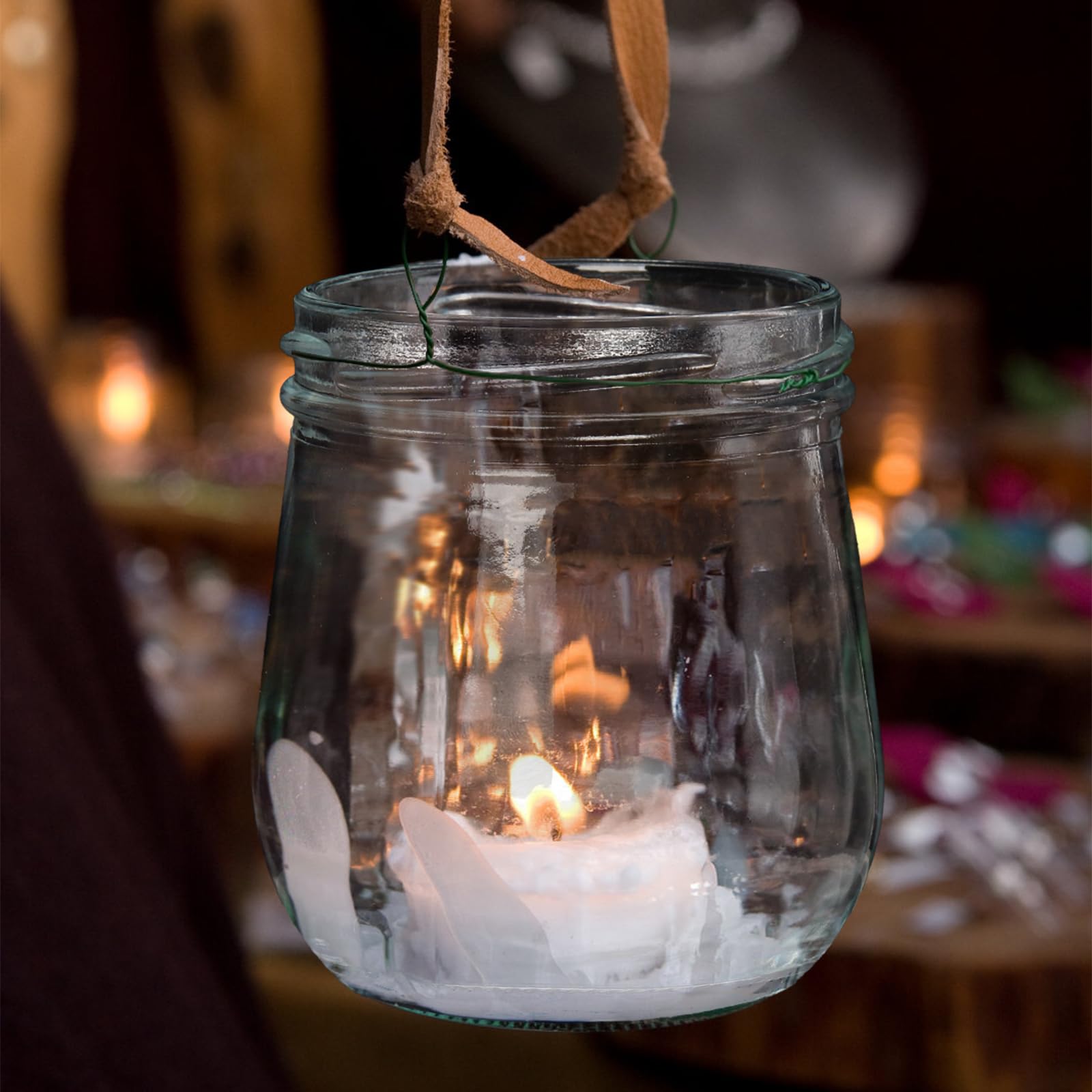 WRINGKIT 40-pack suitable for wedding favors and stylish gifting.