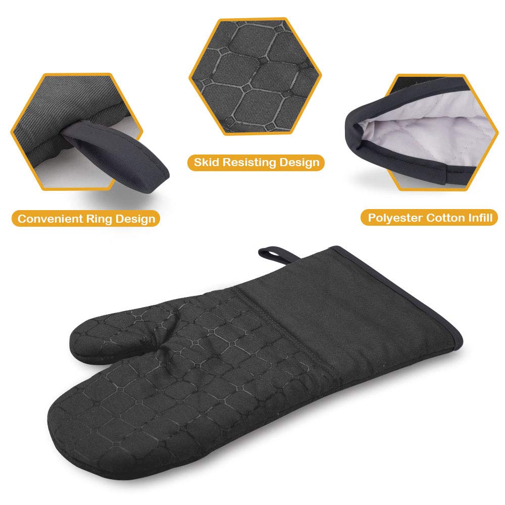 Wsedor non-slip surface supports confident, multipurpose kitchen use.