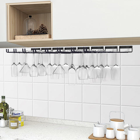 Wtiujhg Baowenbei mounting screws included for quick under-cabinet installation.