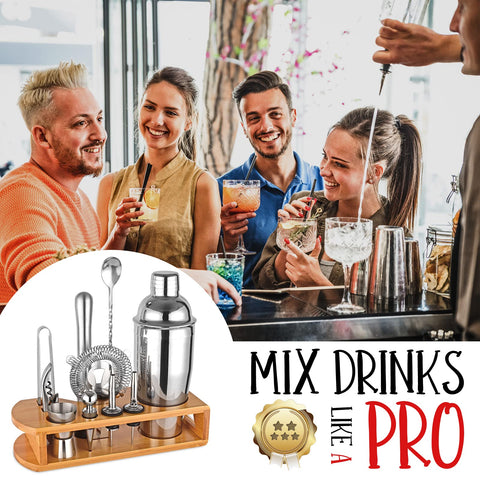 Wukuna corkscrew and bottle stopper keep bottles sealed