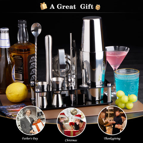Wukuna hardcover cocktail recipe book inspires new drink ideas