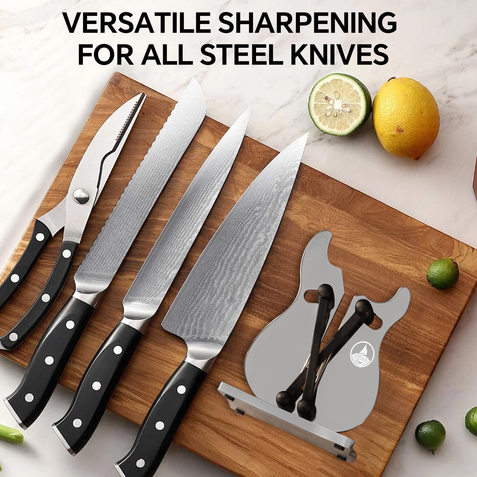 WWN edge repair supports serrated and straight blades for everyday tasks