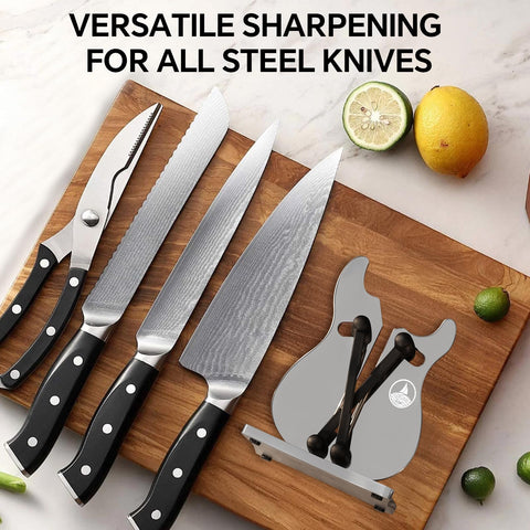 WWN edge repair supports serrated and straight blades for everyday tasks