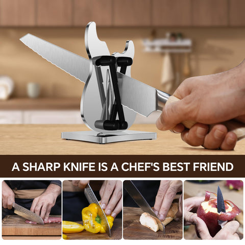 WWN gift-ready packaging makes a thoughtful present for cooks