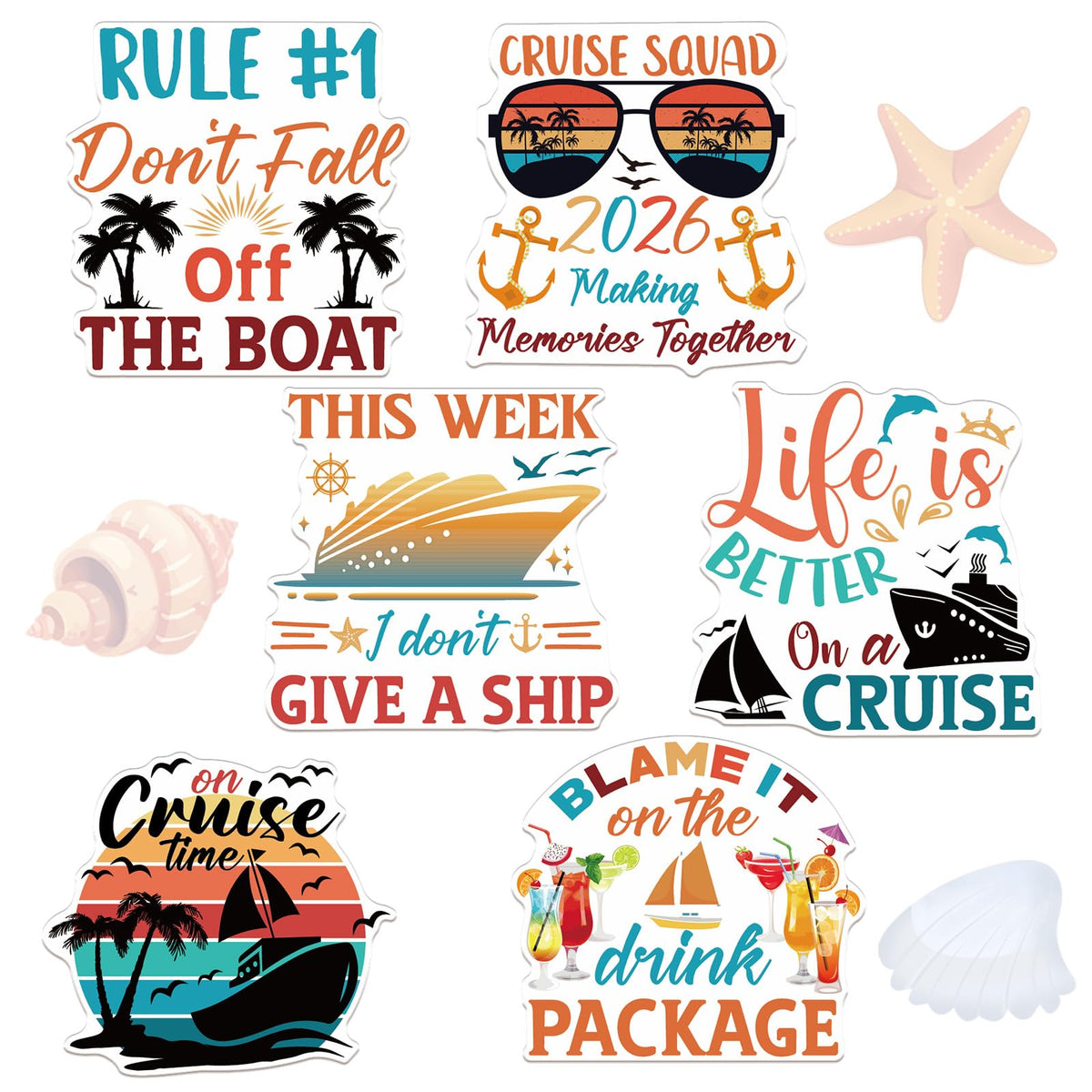 Wxiben cruise door magnet ship visual enhances cabin decor with nautical flair.