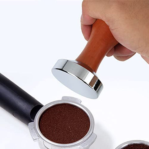 WYLOSUA makes a great gift for coffee lovers and aspiring baristas.