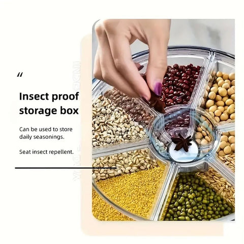 WYSYZJJ durable PET+PP+metal construction ensures long-term kitchen use.