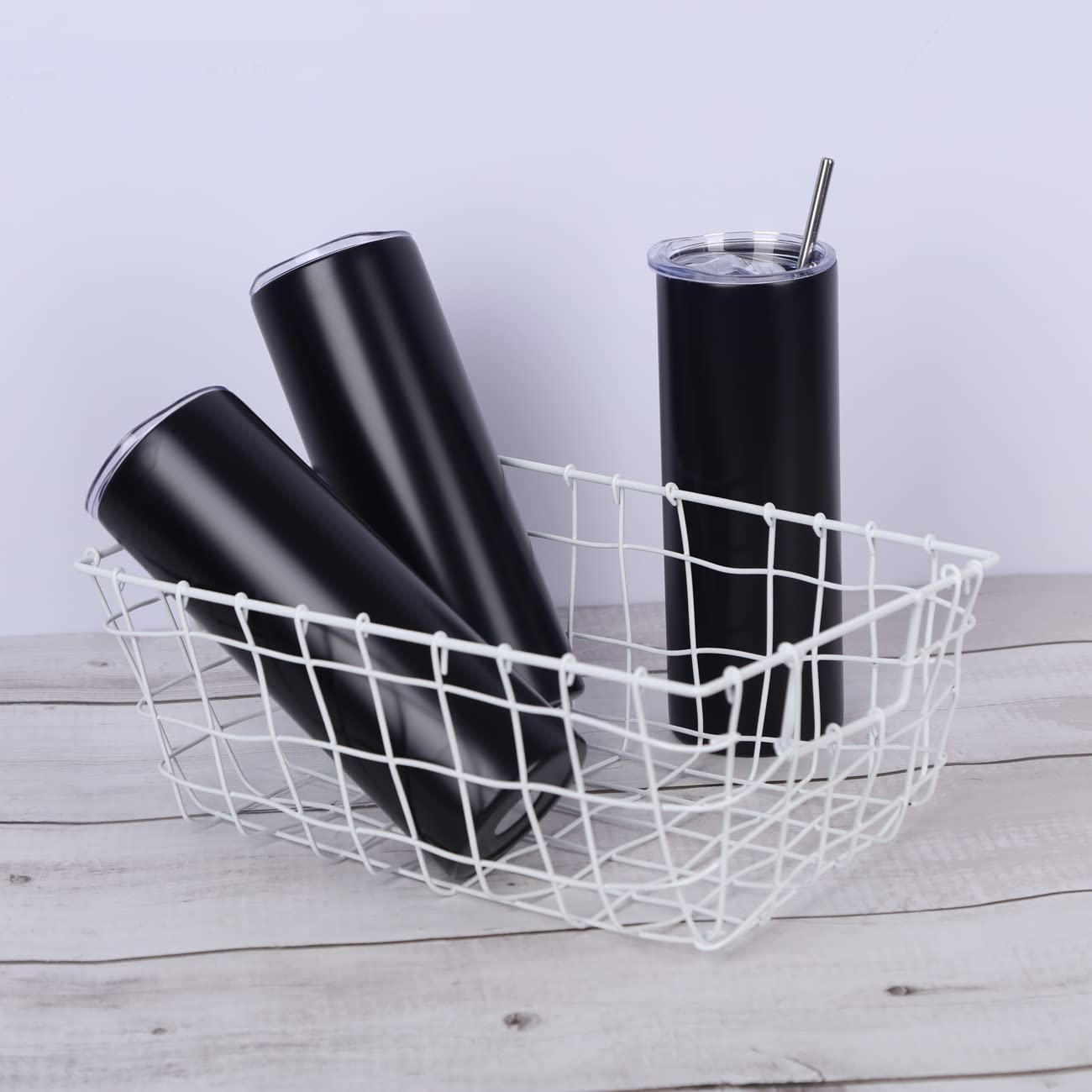 Wzaytia 304-18/8 stainless steel for durable daily use.