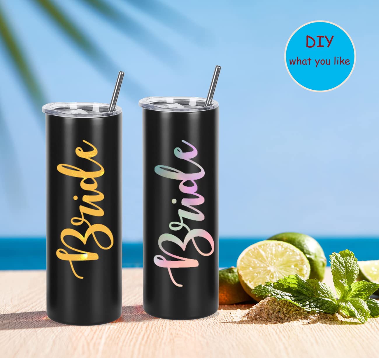 Wzaytia gift-boxed tumbler set ready for gifting.
