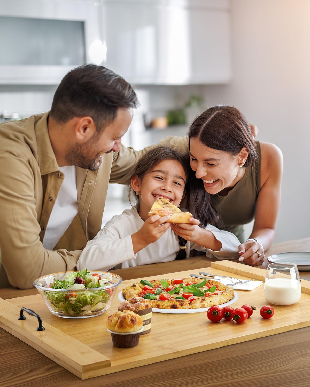 X-Chef noodle board protects stove surfaces from scratches