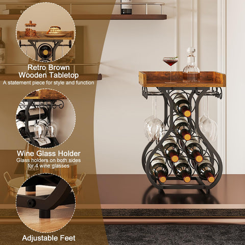 X-cosrack compact countertop design fits small spaces for everyday use.