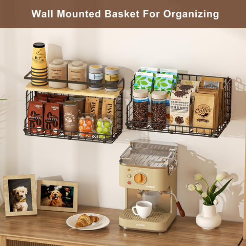 X-cosrack durable kitchen organizer improves item visibility and reach.