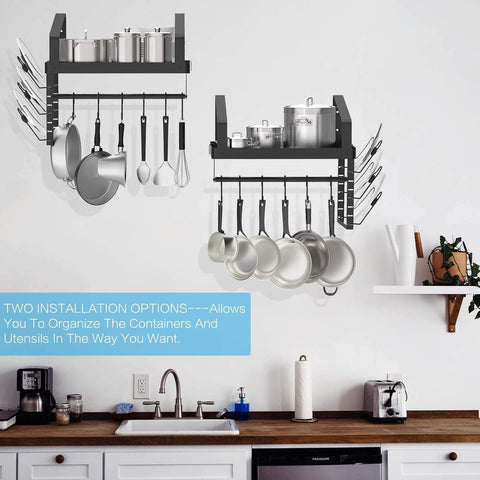X-cosrack space-saving kitchen solution for small spaces
