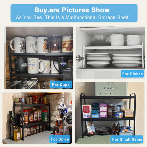 X-cosrack powder-coated finish resists rust and simplifies cleaning.