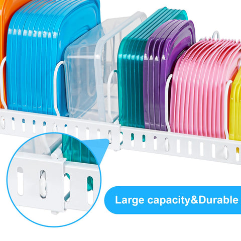 X-cosrack two-way use offers standalone or extended storage options.