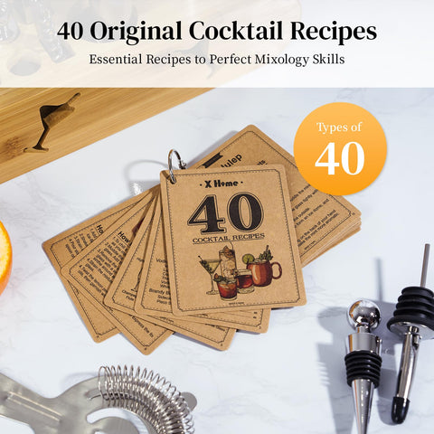 X Home Ice tongs for quick, clean ice handling