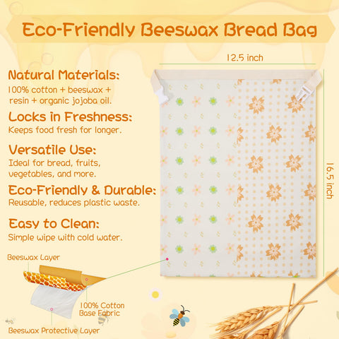 XAQMHSW organic cotton linen bags for neat grocery storage