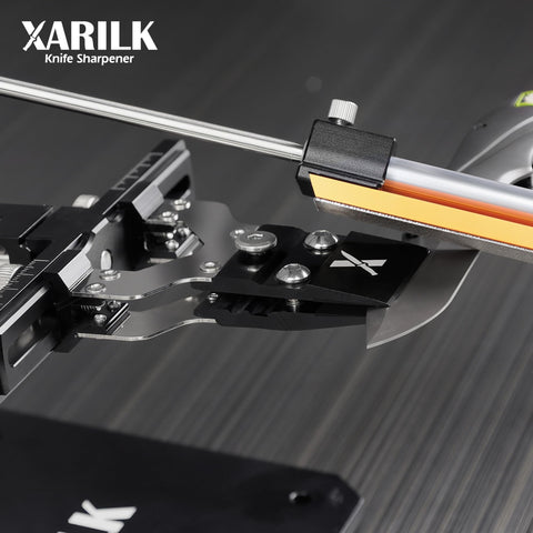 XARILK Center Y Clamp Gen3 wide compatibility confirms use with GEN3 KO3 Kadet Pioneer