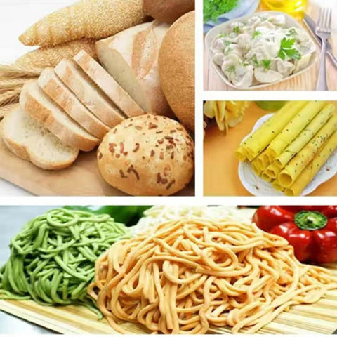 XBLDMJY versatile kitchen tool for baking and prep