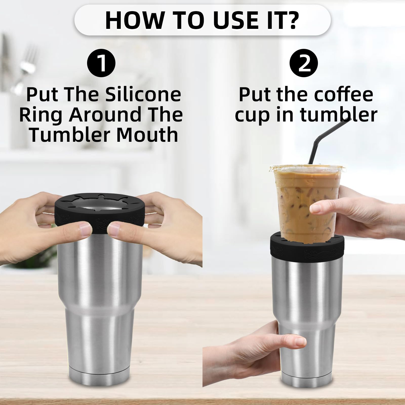 XccMe BPA-free food-grade silicone for safe reuse