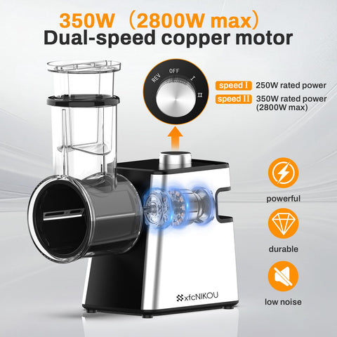 xfcnikou large pusher with built-in storage for convenient feeding